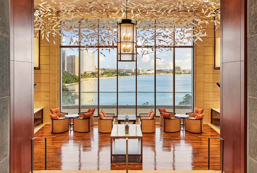 Lobby Lounge 「Fanhåle’」