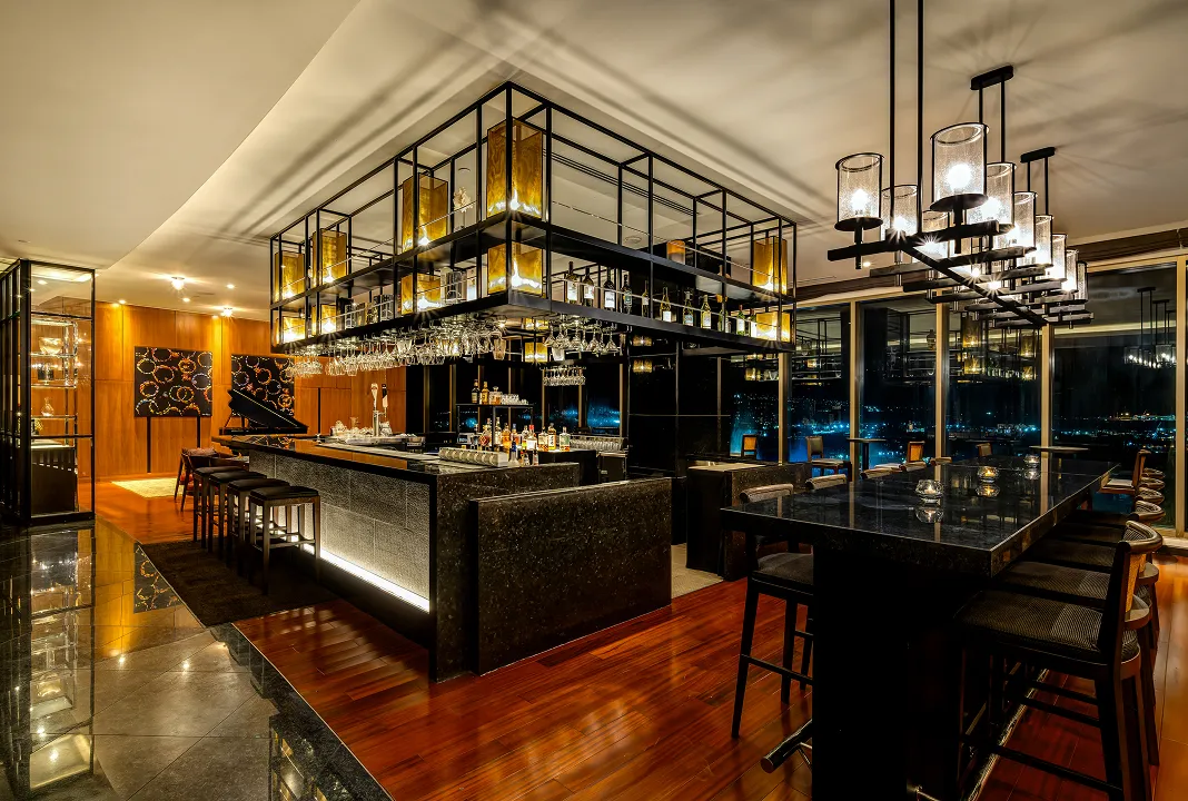 Wine Bar 「La Cantina」