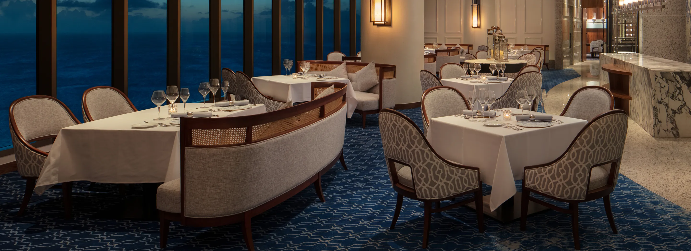 「Milano Grill -La Stella-」