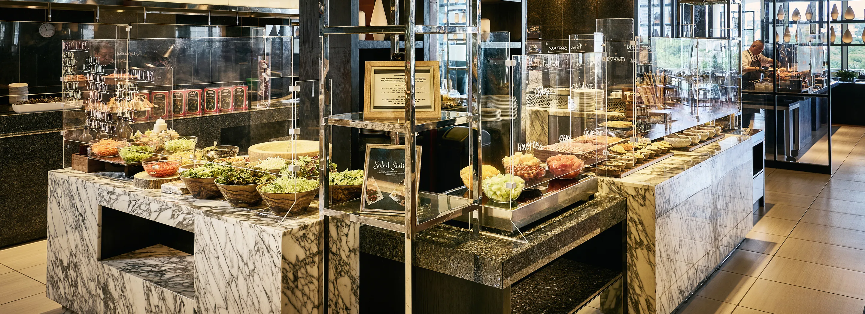 Guam’s Beloved Best Buffet