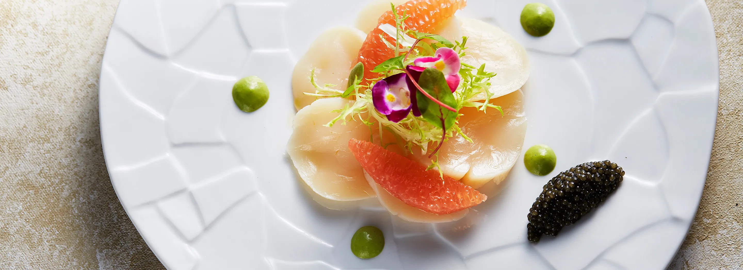 A Seasonal Dish to Delight the Senses