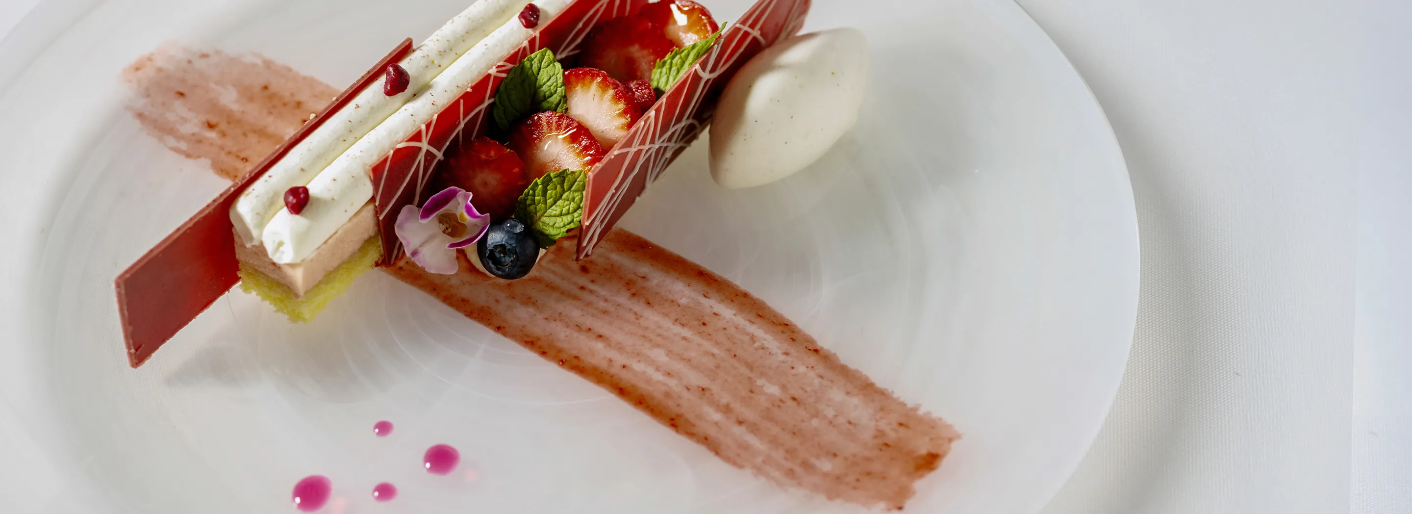 Hospitality from the Heart