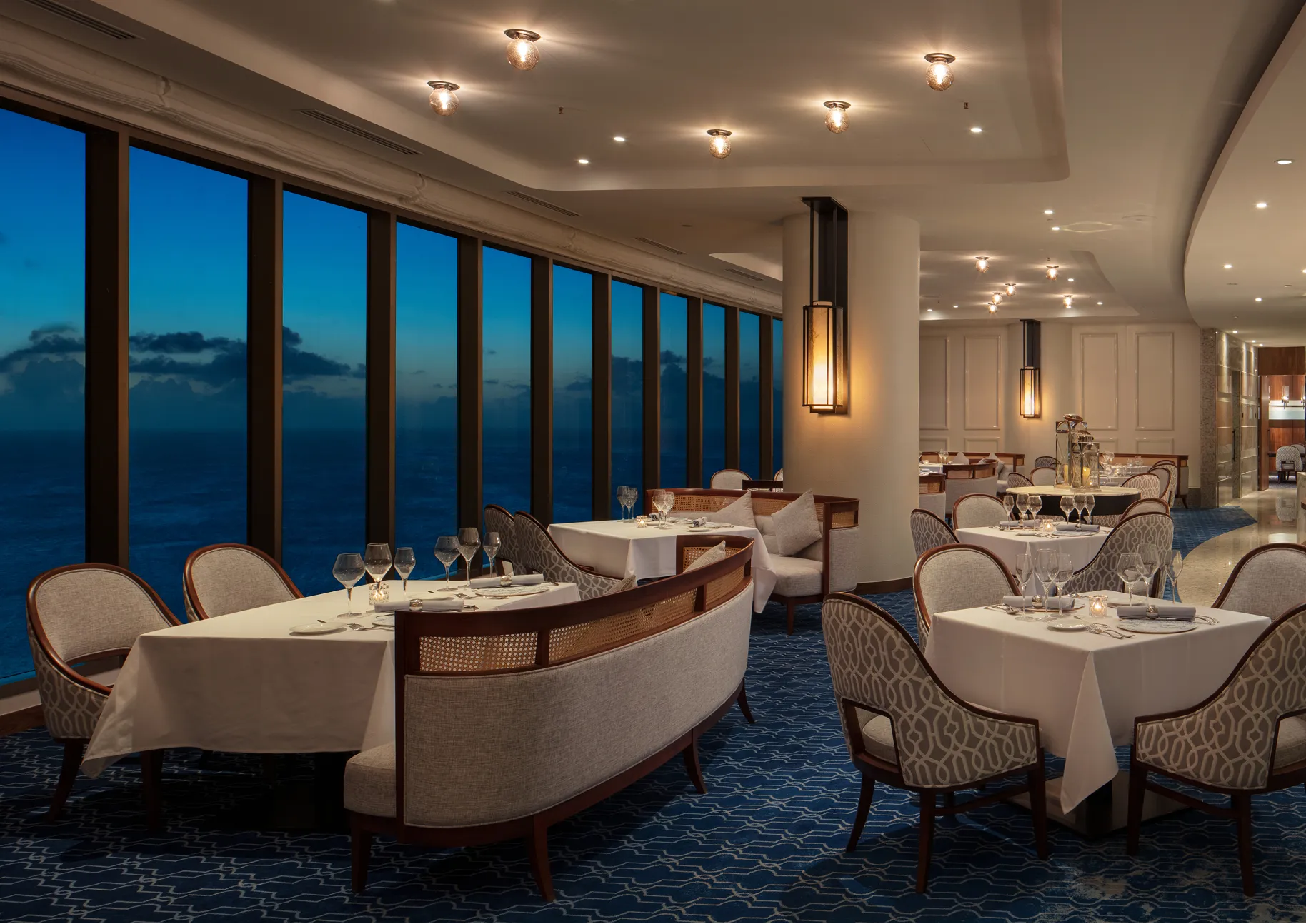 Milano Grill - La Stella -