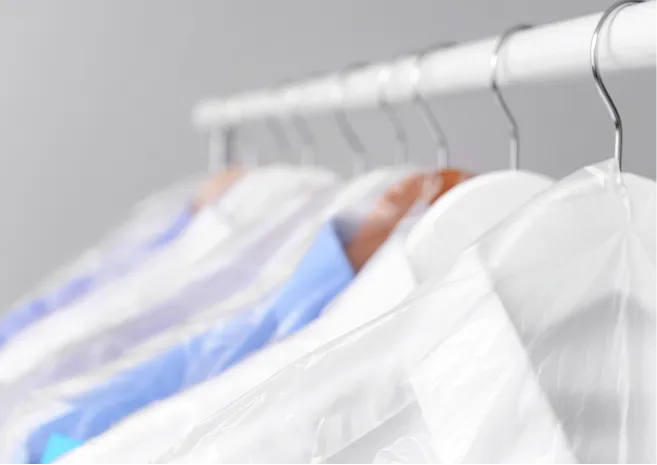 Dry Cleaning