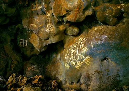 Gadao Cave