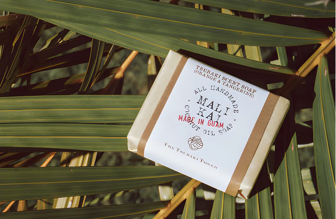 Evening Turndown Amenity