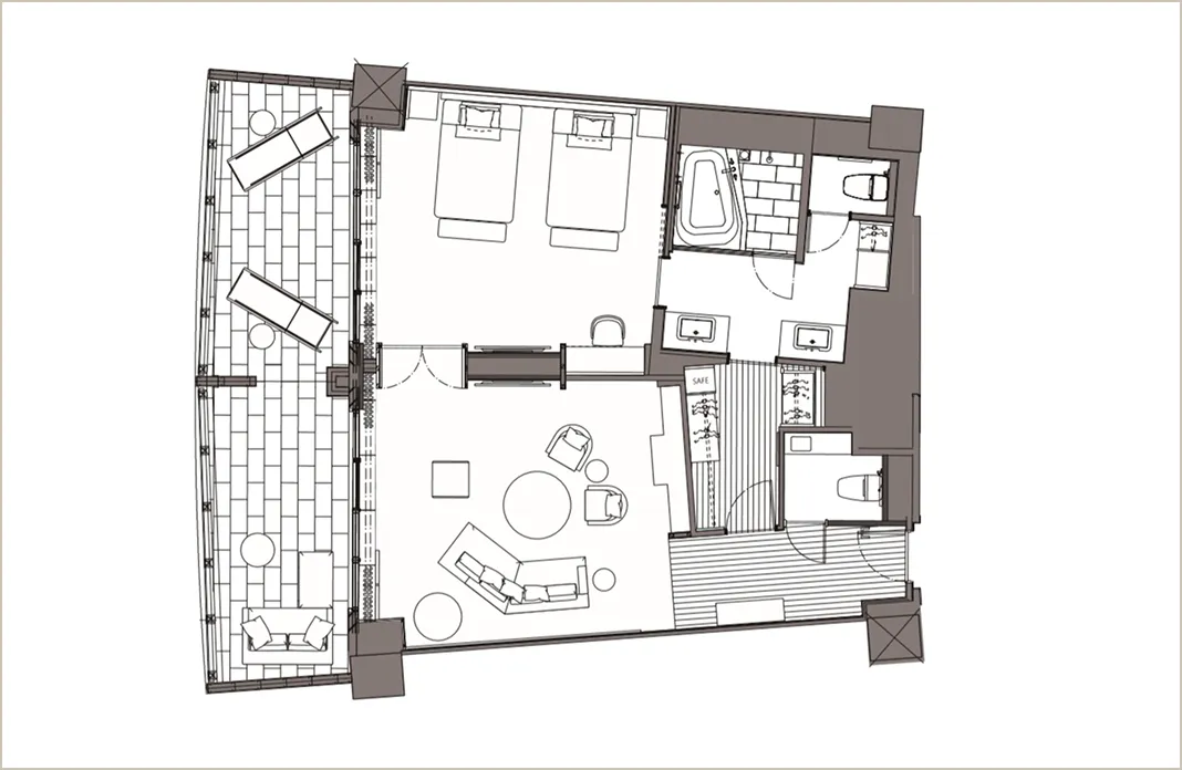 Room Layout