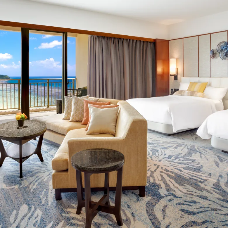 Camellia Junior Suite