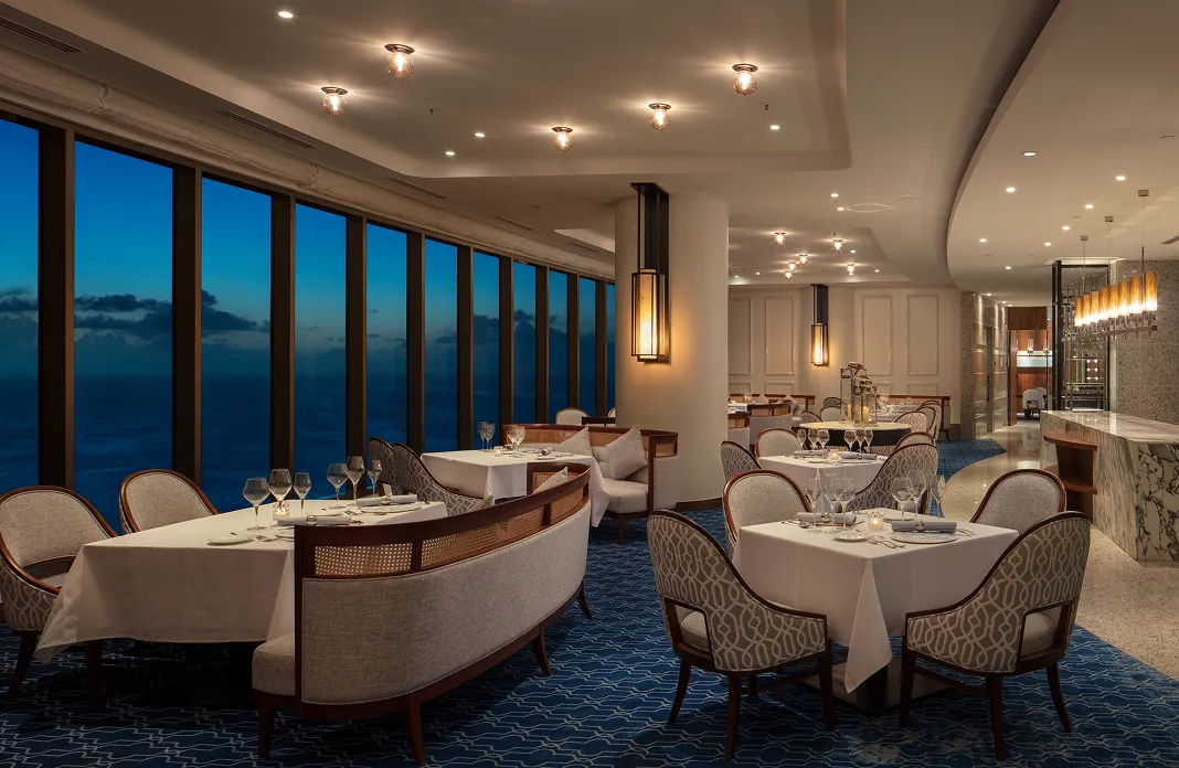 Milano Grill - La Stella -