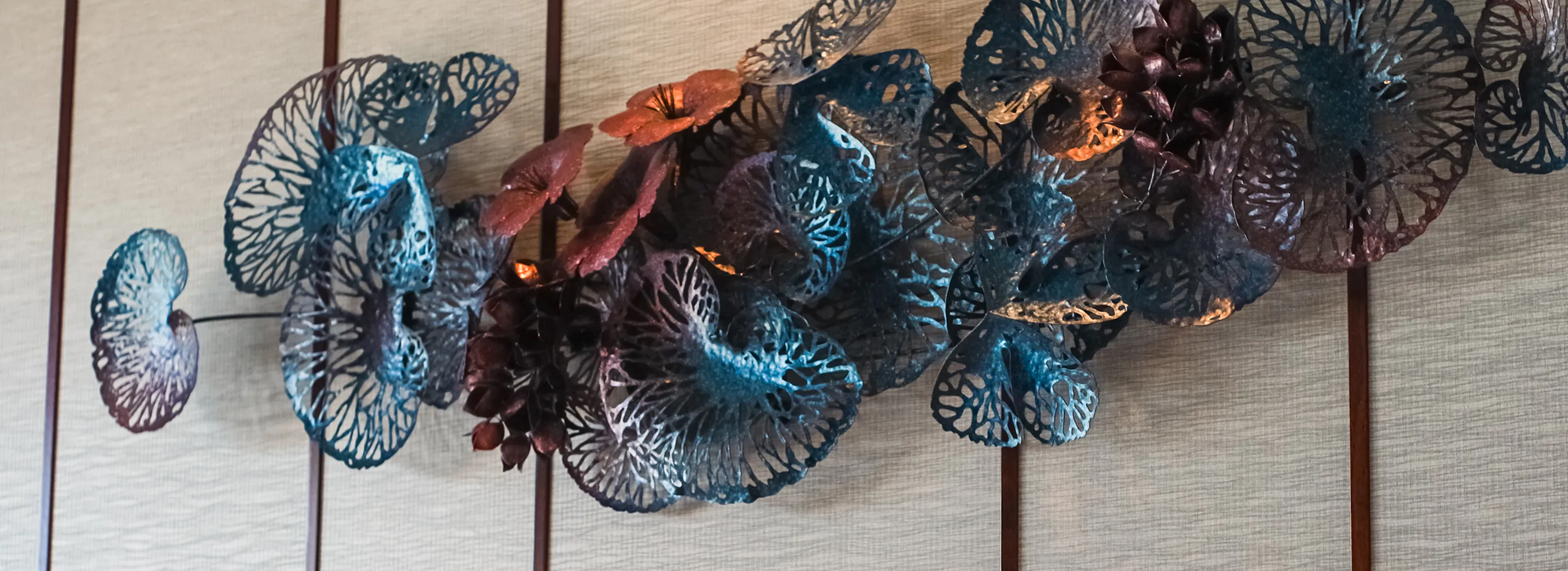 Earth-Toned Interiors A Space Reflecting Guam’s Natural Beauty